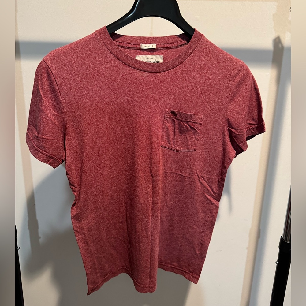 Abercrombie Mens Medium TShirt